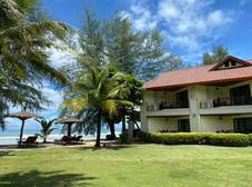 Фото отеля Klong Prao Resort