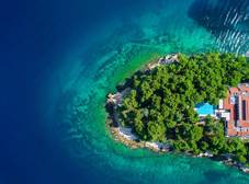 Фото отеля Villa Galijot Plava Laguna