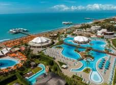 Фото отеля Kaya Palazzo Golf Resort