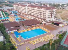 Фото отеля Eftalia Splash Resort