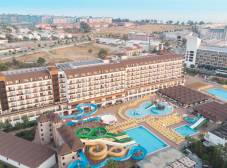 Фото отеля Eftalia Splash Resort