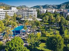Фото отеля TUI BLUE Grand Azur