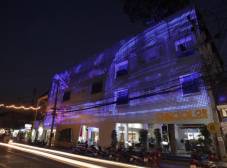 Фото отеля The Color Kata