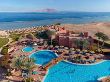 Фото отеля Charmillion Sea Life Resort