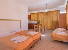 Фото отеля Kavros Garden Hotel