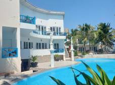 Фото отеля Mui Ne Paradise Beach Resort