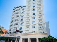 Фото отеля Galliot Hotel
