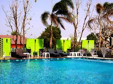 Фото отеля Lakkhana Poolside Resort