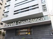 Фото отеля Barcelo Casablanca