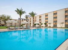 Фото отеля Novotel Cairo Airport