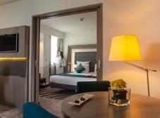 Фото отеля Novotel Cairo Airport