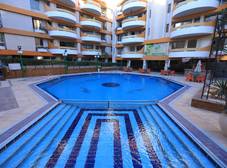Фото отеля Monte Cairo Serviced Apartments