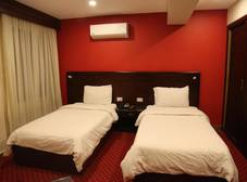 Фото отеля Monte Cairo Serviced Apartments