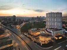 Фото отеля Wyndham Grand Istanbul Europe