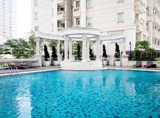 Фото отеля The Bellezza Suites