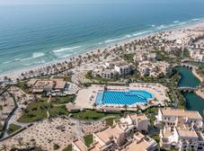 Фото отеля Salalah Rotana Resort