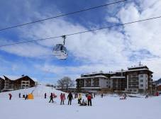 Фото отеля MPM Hotel Sport