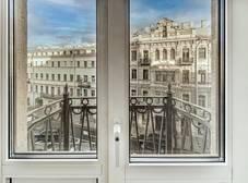 Фото отеля SuperHostel (СуперХостел) на Невском 95