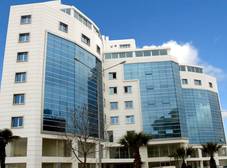 Фото отеля Parion Hotel