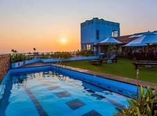Фото отеля Refresh Hotel Hikkaduwa