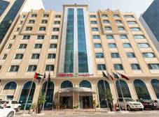 Фото отеля Tourist Hotel