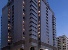 Фото отеля Copthorne Downtown Abu Dhabi