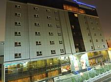 Фото отеля Corp Executive Doha Suites