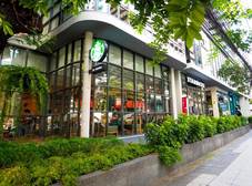 Фото отеля Asoke Residence Sukhumvit by UHG