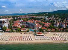Фото отеля Royal Palace Helena Sands