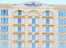 Фото отеля Haven Plaza