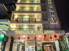 Фото отеля Thanh Lich Hue
