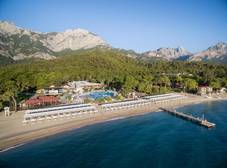Фото отеля Kimeros Park Holiday Village