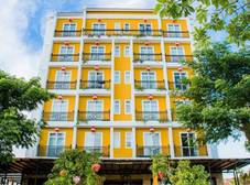 Фото отеля Royal Riverside Hoi An Hotel