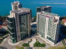 Фото отеля Mercure Sochi Centre