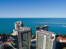 Фото отеля Mercure Sochi Centre