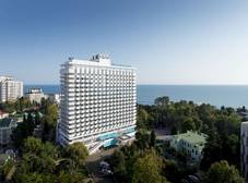 Фото отеля Sea Galaxy Hotel Congress & SPA