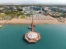 Фото отеля Sueno Hotels Deluxe