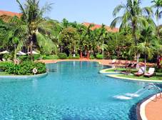 Фото отеля Sofitel Angkor Phokeethra Golf & Spa Resort