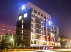 Фото отеля Great Southern Hotel (GSH)