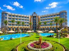 Фото отеля Jewel Sports City and Aqua Park