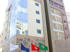 Фото отеля Samarons Hotels