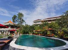 Фото отеля Om Ham Retreat and Resort
