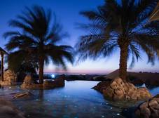 Фото отеля Telal Resort, Al Ain