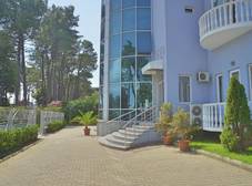 Фото отеля Argo Hotel