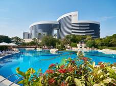 Фото отеля Grand Hyatt Dubai
