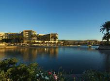 Фото отеля Hurghada Suites & Apartments Serviced by Marriott