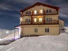 Фото отеля Deka Hotel
