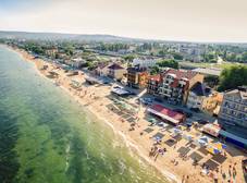 Фото отеля На Черноморской