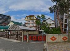 Фото отеля База отдыха Эльбрус