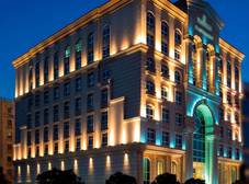 Фото отеля Warwick Doha